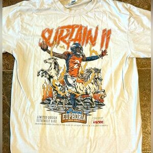 RARE PAT SURTAIN TEE